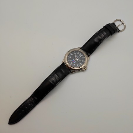 Orologio polso uomo MARTINI RACING RALLY usato pochissimo