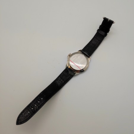 Orologio polso uomo MARTINI RACING RALLY usato pochissimo