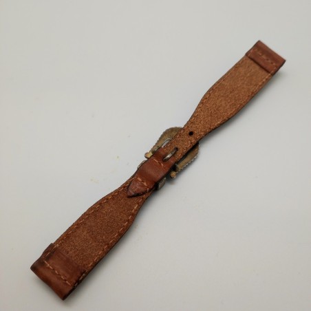 Cinturino per orologio stile texano anse da 18 mm nuovo