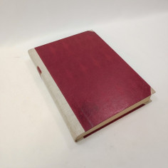 Rivista IL MULO 84 numeri rilegati in volume dal 1907 1908 e 1909