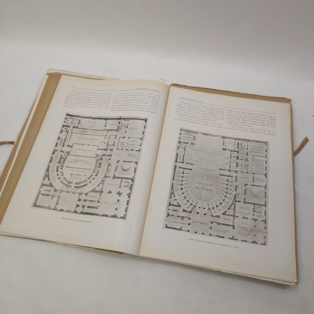 Rivista L'Architettura Italiana Anno XXI 1926 annata completa