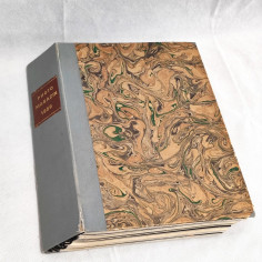 Rivista Photo Magazin annata 1959 completa
