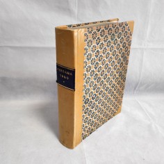 Rivista FERRANIA annata completa anno 1960 rilegata