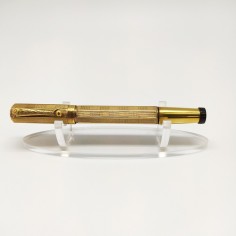 SIMPLEX 750 Penna stilografica vintage con pennino a scomparsa