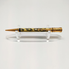 PARKER porta mina vintage Gold Filled usato
