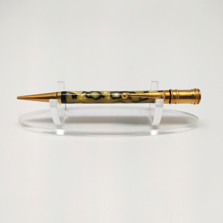 PARKER porta mina vintage Gold Filled usato