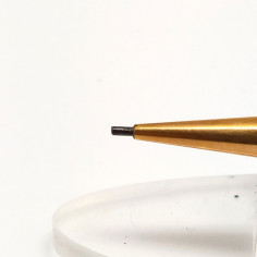 PARKER porta mina vintage Gold Filled usato 2