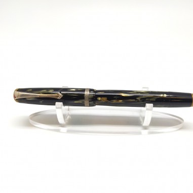 STILNOVA 111 VIS penna stilografica con pennino in oro 14 kt