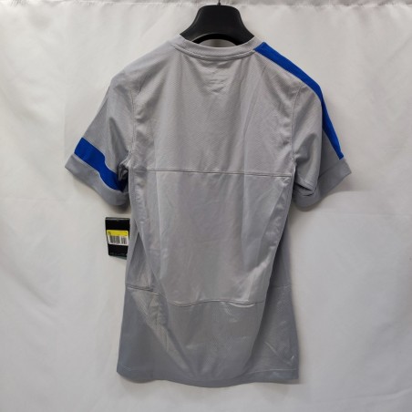 Maglietta Inter ufficiale NIKE con 12 autografi calciatori stagione 2013/2014