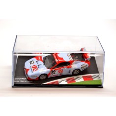 Modellino Ferrari 512 BB LM 24h Le Mans 1979 sc. 1/43