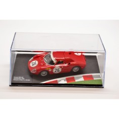 Modellino Ferrari 250 LM 24h Daytona 1966 sc. 1/43