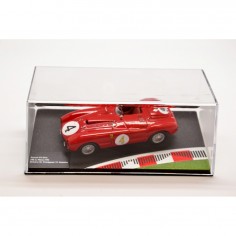 Modellino Ferrari375 Plus 24h Le Mans 1954 sc. 1/43