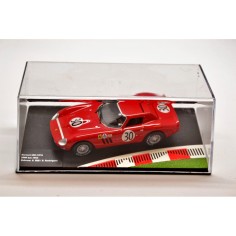 Modellino Ferrari 250 GTO 2000 km 1964 sc. 1/43