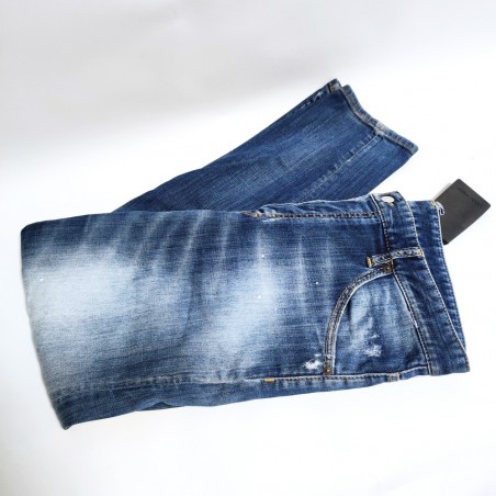 Jeans uomo Dsquared2 tg 50 nuovi