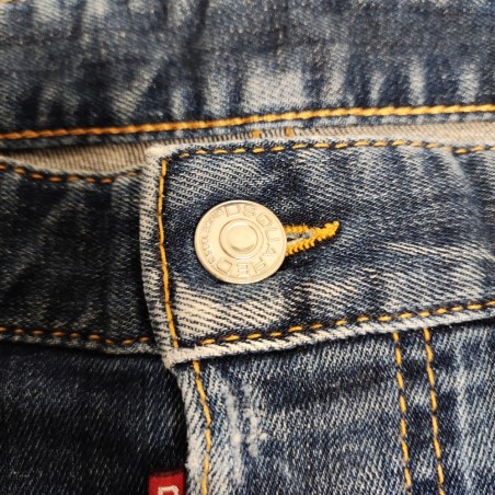Jeans uomo Dsquared2 tg 50 nuovi