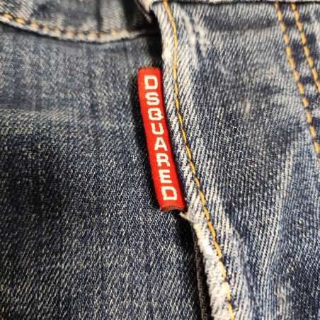 Jeans uomo Dsquared2 tg 50 nuovi
