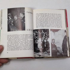 O.F. GHEDINA Manuale Rollei 5° edizione 1965 2