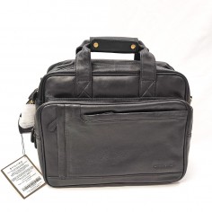 Stilord borsa in pelle 24 ore Excelsior nuova