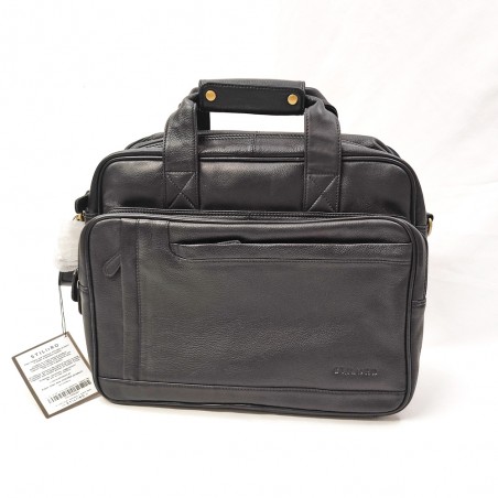 Stilord borsa in pelle 24 ore Excelsior nuova
