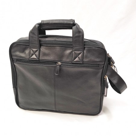 Stilord borsa in pelle 24 ore Excelsior nuova
