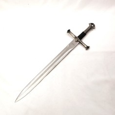 Riproduzione spada medievale l. 40 cm 2