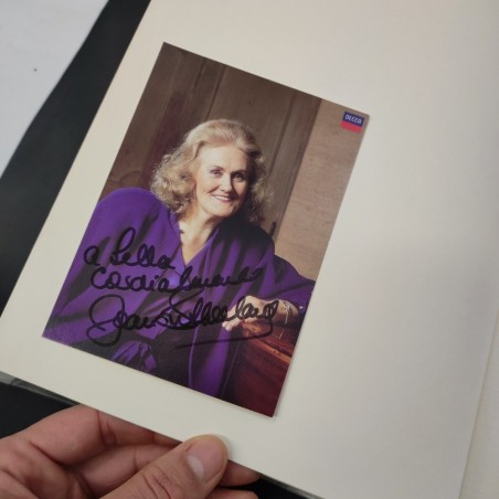 Album tributo, raccolta di foto cartoline e ritagli cantanti liriche anni 70/80