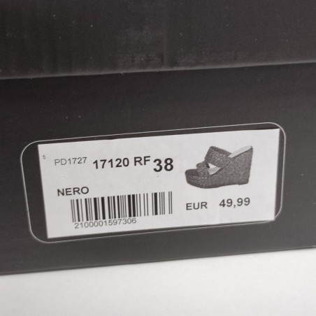 Sandalo donna Prima Donna n° 38 nuovi