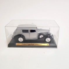 De Agostini auto elitè anni 30 Packard Super Eight Sedan 1937 - 1/43