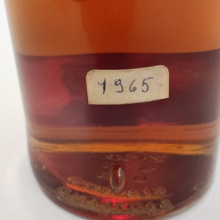 Long John Blended Scotch Whisky 75 cl 43%