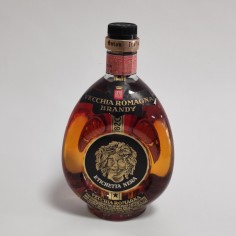 Vecchia Romagna Brandy 70 cl 40%