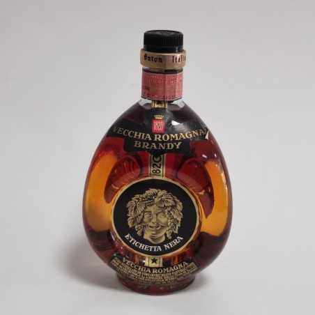 Vecchia Romagna Brandy 70 cl 40%