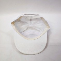 Cappellino con autografo pilota Max Biaggi 2