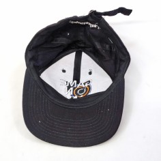 Cappellino con autografo pilota Andrea Dovizioso 2