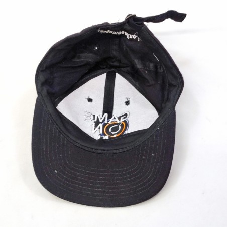 Cappellino con autografo pilota Andrea Dovizioso