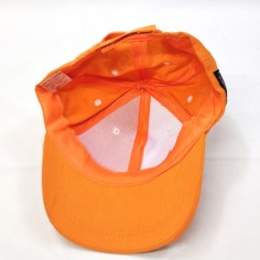 Cappellino con autografo ciclista Alberto Contador 2