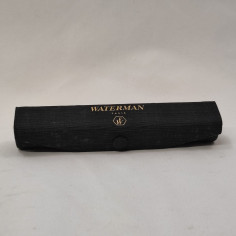 Scatola penna Wterman Paris l. 14 cm