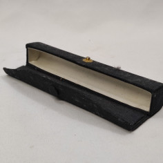 Scatola penna Wterman Paris l. 14 cm 2