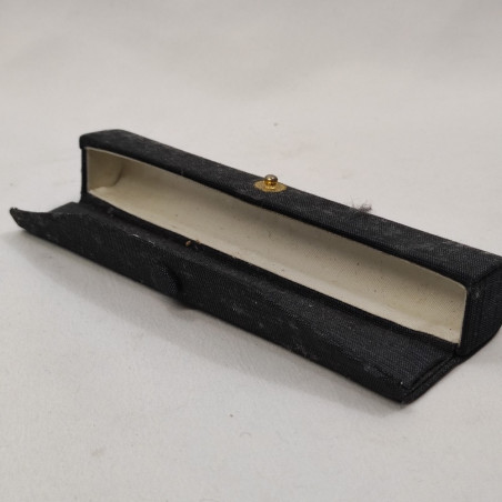 Scatola penna Wterman Paris l. 14 cm