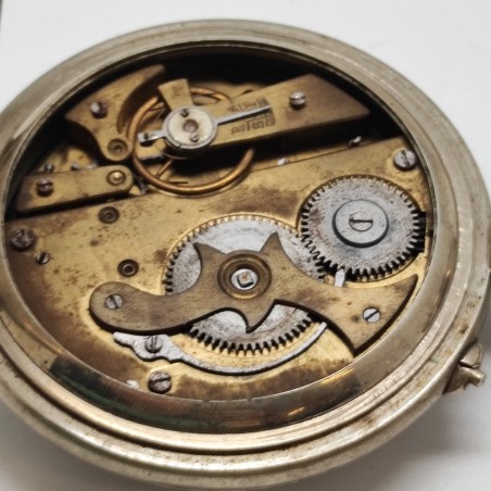 Orologio cipolla Roskopf Regolator anni 50/60 usato