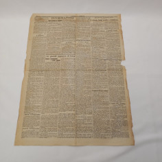 Prima pagina del giornale La Tribuna 7 settembre 1908 2
