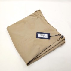 Lardini pantalone uomo tg 48 beige nuovo