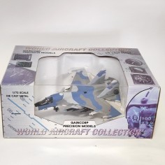 Modellino aereo Gaincorp sc. 1/72 Sukhoi Su-34 in scatola 2