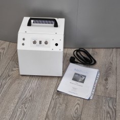 Stabilizzatore di tensione Elettromeccanico Monofase 1000 Va - 800 W