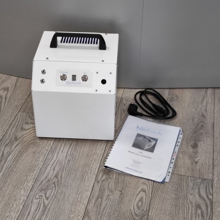 Generatore di Ozono Copyr modello Cubo 3 nuovo