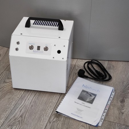 Generatore di Ozono Copyr modello Cubo 3 nuovo