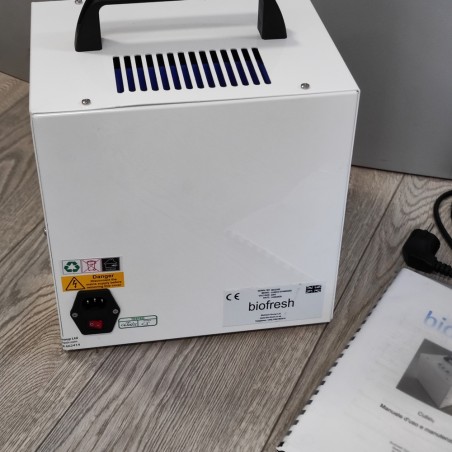 Generatore di Ozono Copyr modello Cubo 3 nuovo