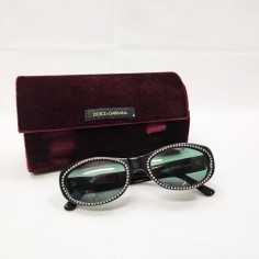 Occhiali da sole donna Dolce e Gabbana DG 533S 135 usati