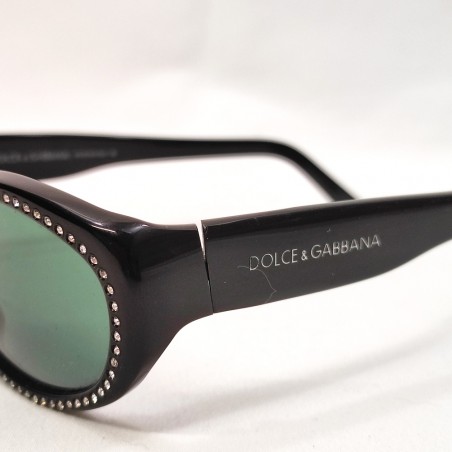 Occhiali da sole donna Dolce e Gabbana DG 533S 135 usati