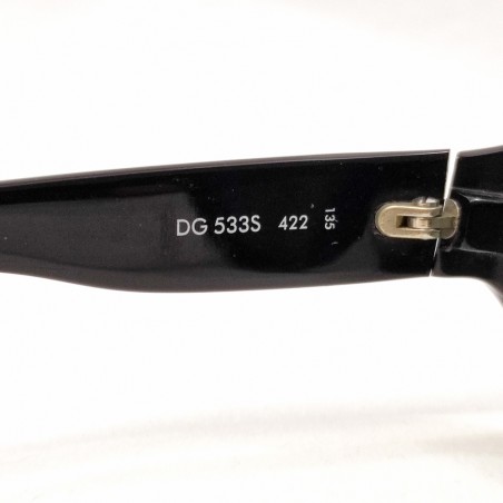 Occhiali da sole donna Dolce e Gabbana DG 533S 135 usati