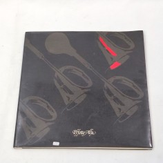 Nencini - Libro effetto Alfa 1983 Alfa Romeo storia del marchio